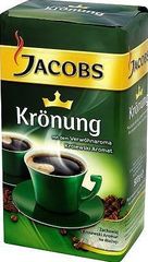 Jacobs Krönung Kawa drobno mielona