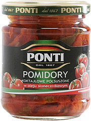 Ponti Pomidory Ponti koktailowe
