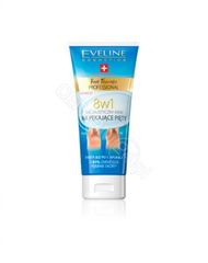Eveline Cosmetics Foot Therapy specjalistyczny krem na pekające pięty