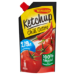 Ketchup chili ostry