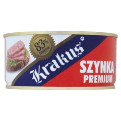 Krakus Szynka Premium