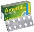 Amertil bio 10 mg