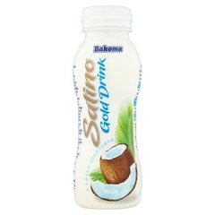 Bakoma Satino Gold Drink Napój mleczny o smaku kokosowym