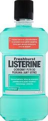 Listerine Fresh Burst Płyn do płukania jamy ustnej