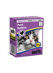 Bozita Feline z indykiem