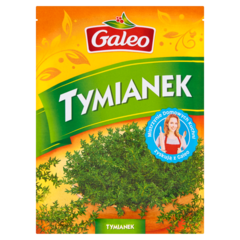 Galeo Tymianek