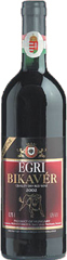 Bartex Egri Bikaver Wino węgierskie czerwone wytrawne