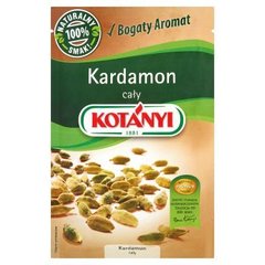 Kotanyi Kardamon cały
