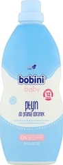 Bobini Baby Płyn do prania ubranek niemowlęcych i dziecięcych