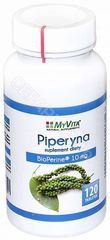 MyVita Piperyna w tabletkach