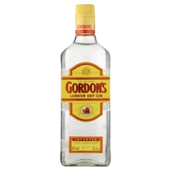 Gordon's Gin  40%