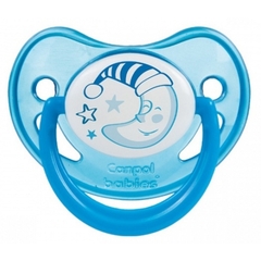 Canpol Babies  SMOCZEK SILIKONOWY