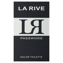 La Rive LЯ Password Woda toaletowa męska