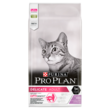 PRO PLAN Delicate Adult Rich in Turkey Karma dla kotów 10 kg