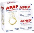 Przeziębienie Fast (Apap C plus) lek przeciwbólowy tabletki musujące