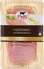 Pmb Białystok Wędzonka krotoszyńska 