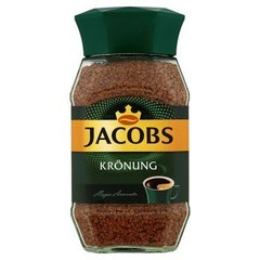 Jacobs Krönung Kawa rozpuszczalna