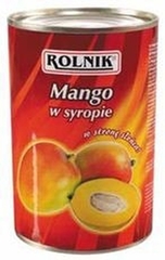 Rolnik Mango