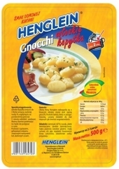 Henglein Gnocchi włoskie kopytka
