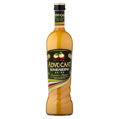 Advocaat Bombardino Likier jajeczny
