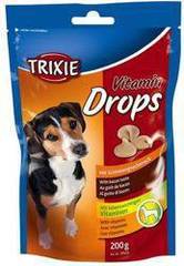 Trixie Dropsy dla psa szynkowe