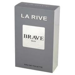 La Rive Brave Man Woda toaletowa męska