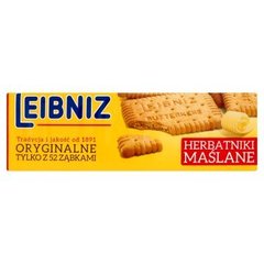 Leibniz Herbatniki maślane