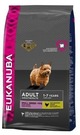 Eukanuba Adult Small Breed, kurczak 3 kg