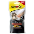 Nutri Pockets łosoś omega 3 i 6 przysmak dla kotów