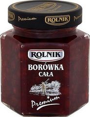 Rolnik Premium Borówka cała