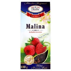 Malwa Malina Herbatka owocowa