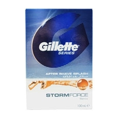  Gillette Series Storm Force Spicy Woda po goleniu