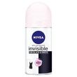 Invisible for Black and White Clear 48 h Antyperspirant w kulce dla kobiet