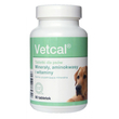 Vetcal - minerały, aminokwasy i witaminy dla psów