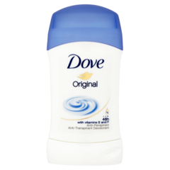 Dove Original Antyperspirant w sztyfcie