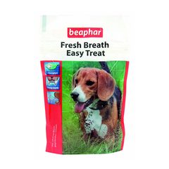 Beaphar Fresh Breath Easy Treat - przysmak dentystyczny