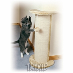 Trixie Drapak dla kota narożnikowy Lorca 75cm Beż