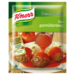 Knorr Domowe Smaki Sos pomidorowy