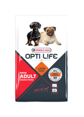 Versele-laga Karma dla psów Opti Life Adult Digestion Mini