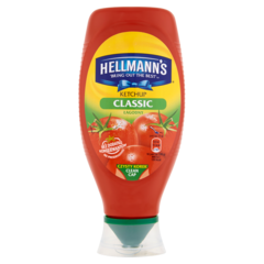 Hellmann's Ketchup łagodny