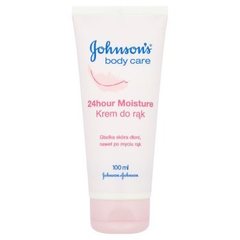 Johnson's Body Care Krem do rąk