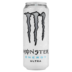 Monster Energy Ultra Gazowany napój energetyczny