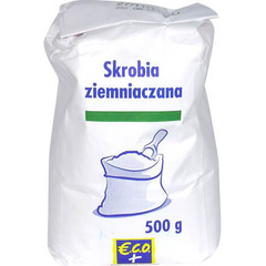 ECO+ SKROBIA ZIEMNIACZANA