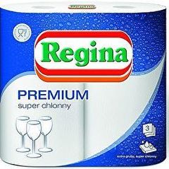 Regina Premium Super chłonny Ręcznik papierowy