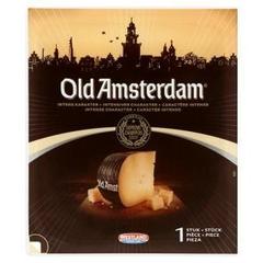 Old Amsterdam Ser podpuszczkowy twardy długo dojrzewający