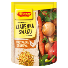 Winiary Ziarenka Smaku Przyprawa drobiowa