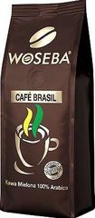 Woseba Café Brasil Kawa palona mielona Arabica
