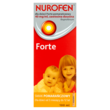 Dla dzieci Forte Zawiesina doustna o smaku pomarańczowym