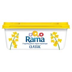 Rama Classic Margaryna