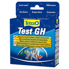 Tetra Test GH - test twardości ogólnej wody